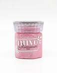 Nuvo - Glimmer Paste - Pink Novalie-ScrapbookPal