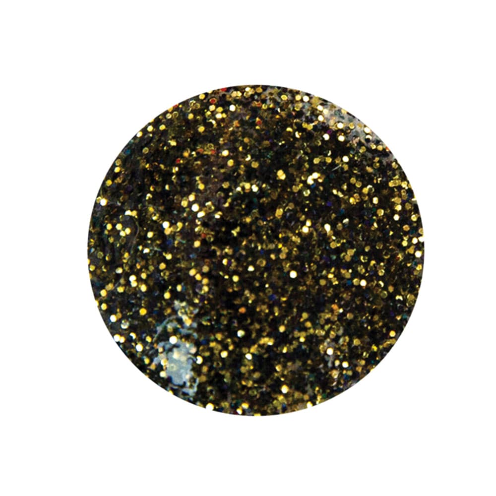 Nuvo - Glitter Drops - Gold Dust-ScrapbookPal