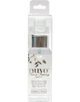 Nuvo - Stamp Cleaning Solution-ScrapbookPal