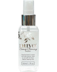 Nuvo - Stamp Cleaning Solution-ScrapbookPal