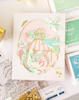 Pinkfresh Studio - Clear Stamps - Pure Joy