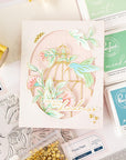 Pinkfresh Studio - Clear Stamps - Pure Joy-ScrapbookPal