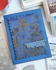 Pinkfresh Studio - Dies - Rooted in Wonder-ScrapbookPal