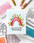 Pinkfresh Studio - Dies - Rooted in Wonder-ScrapbookPal