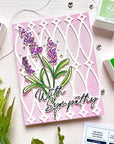 Pinkfresh Studio - Clear Stamps - Thinking of You-ScrapbookPal