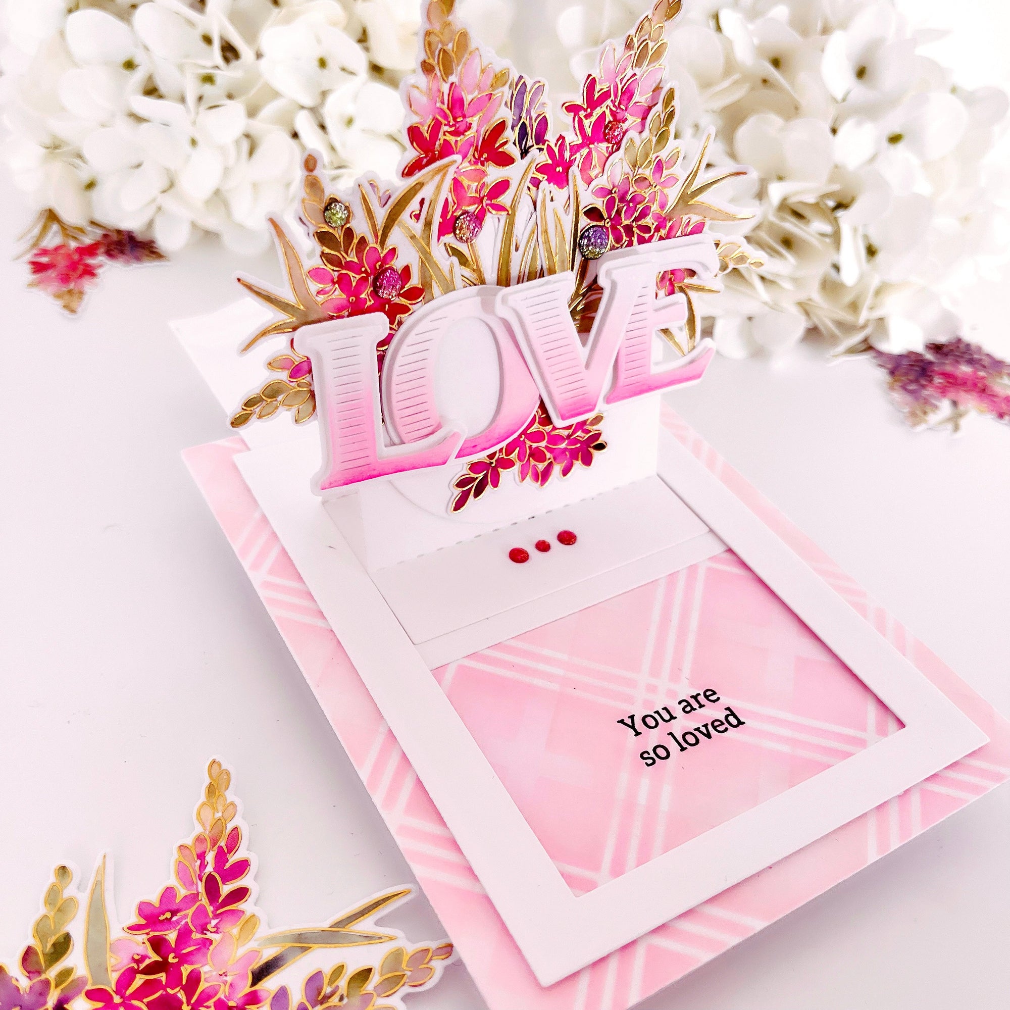Pinkfresh Studio - Dies - A2 Slider-ScrapbookPal