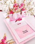 Pinkfresh Studio - Dies - A2 Slider-ScrapbookPal
