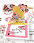 Pinkfresh Studio - Dies - A2 Slider-ScrapbookPal