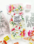 Pinkfresh Studio - Dies - Amazing Things-ScrapbookPal