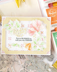 Pinkfresh Studio - Dies - Amazing Things-ScrapbookPal