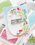 Pinkfresh Studio - Dies - Beautiful Soul-ScrapbookPal