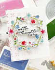 Pinkfresh Studio - Press Plates - Beautiful Soul-ScrapbookPal