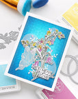 Pinkfresh Studio - Dies - Beautiful Soul-ScrapbookPal