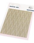 Pinkfresh Studio - Dies - Evergreen Sparkle Coverplate-ScrapbookPal