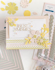 Pinkfresh Studio - Dies - Fancy Edgers-ScrapbookPal