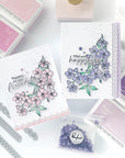 Pinkfresh Studio - Dies - Fancy Edgers-ScrapbookPal