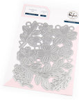 Pinkfresh Studio - Dies - Fresh Florals-ScrapbookPal