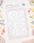 Pinkfresh Studio - Dies - Garden Grace-ScrapbookPal