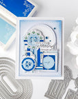 Pinkfresh Studio - Dies - Good Times-ScrapbookPal