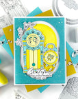 Pinkfresh Studio - Dies - Good Times-ScrapbookPal