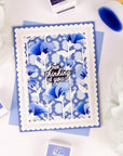 Pinkfresh Studio - Dies - Heartfelt Chapters-ScrapbookPal