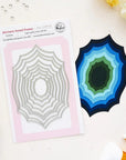 Pinkfresh Studio - Dies - Heirloom Nested Frames-ScrapbookPal
