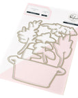 Pinkfresh Studio - Dies - Herb Garden-ScrapbookPal