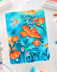 Pinkfresh Studio - Dies - Petal Perfection-ScrapbookPal