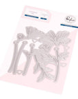 Pinkfresh Studio - Dies - Petal Perfection-ScrapbookPal