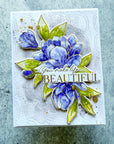 Pinkfresh Studio - Dies - Stitched Chain Cover Plate-ScrapbookPal