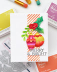 Pinkfresh Studio - Dies - Timeless Tidings-ScrapbookPal