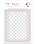 Pinkfresh Studio - EasyBlend Grip Mat - 4.75" x 6"-ScrapbookPal