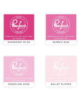Pinkfresh Studio - Premium Dye Ink Cubes - Fairy Dust-ScrapbookPal