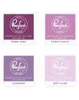 Pinkfresh Studio - Premium Dye Ink Cubes - Soul of Provence-ScrapbookPal