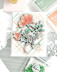 Pinkfresh Studio - Press Plates - Amazing Things-ScrapbookPal