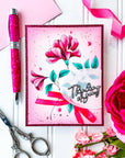 Pinkfresh Studio - Press Plates - Amazing Things-ScrapbookPal