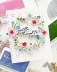 Pinkfresh Studio - Press Plates - Beautiful Soul-ScrapbookPal
