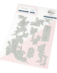 Pinkfresh Studio - Press Plates - Beautiful Soul-ScrapbookPal