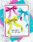 Pinkfresh Studio - Clear Stamps - Elegant Essence-ScrapbookPal