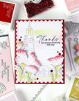 Pinkfresh Studio - Press Plates - Guiding Light-ScrapbookPal