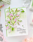 Pinkfresh Studio - Press Plates - Plaid-ScrapbookPal
