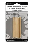 Ranger Ink - Detail Blending Tools-ScrapbookPal