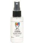 Ranger Ink - Dina Wakley - Media Gloss Spray - White-ScrapbookPal