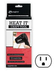 Ranger Ink - Heat It Craft Tool (USA)-ScrapbookPal