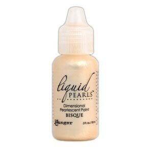 Ranger Ink - Liquid Pearls - Bisque