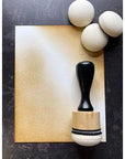 Ranger Ink - Mini Ink Blending Tool - Domed Replacement Foams-ScrapbookPal