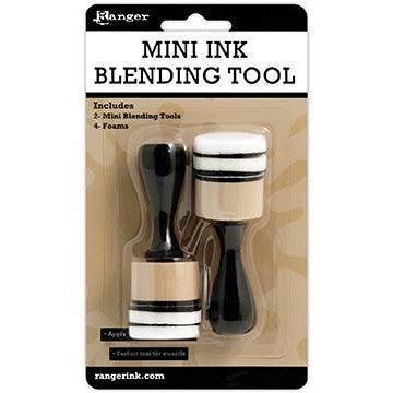 Ranger Ink - Mini Ink Blending Tool-ScrapbookPal