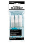 Ranger Ink - Mini Misters, 3 pack-ScrapbookPal