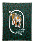 Ranger Ink - Simon Hurley - Clear Stamps - Wild About You-ScrapbookPal