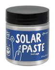 Ranger Ink - Simon Hurley - Solar Paste - Beluga-ScrapbookPal